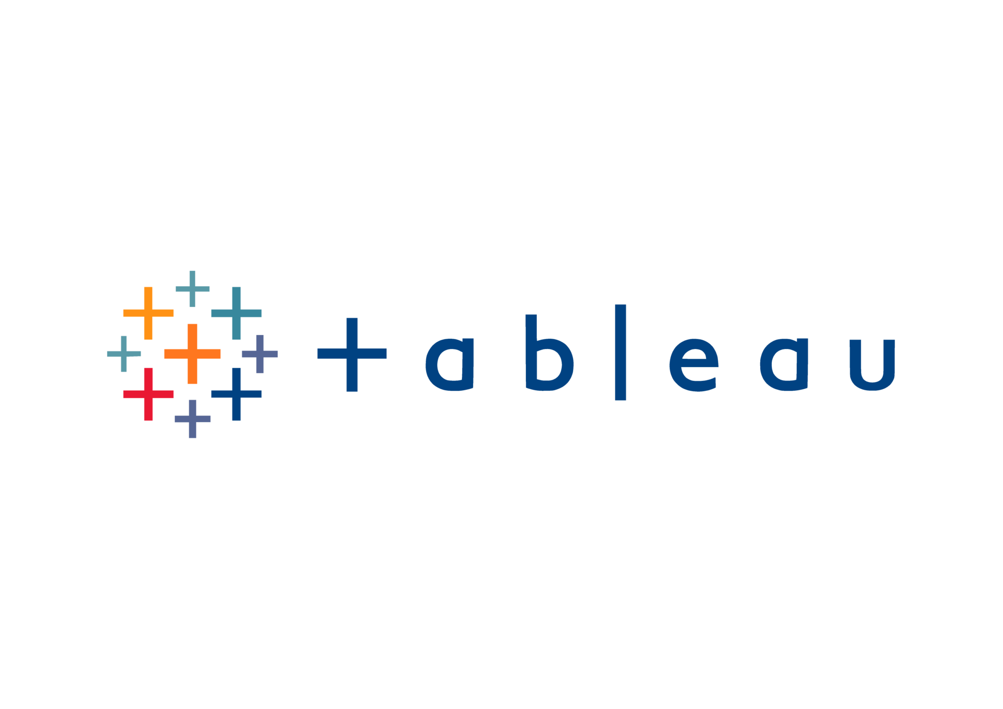 Tableau Logo (SVG, PNG) Download